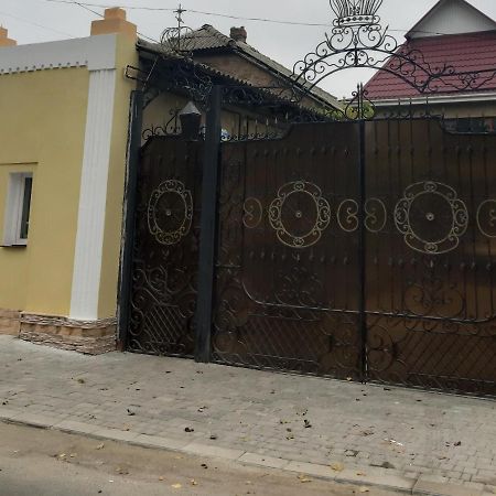Смарт Квартира Сдана 2019 Odessa Dış mekan fotoğraf