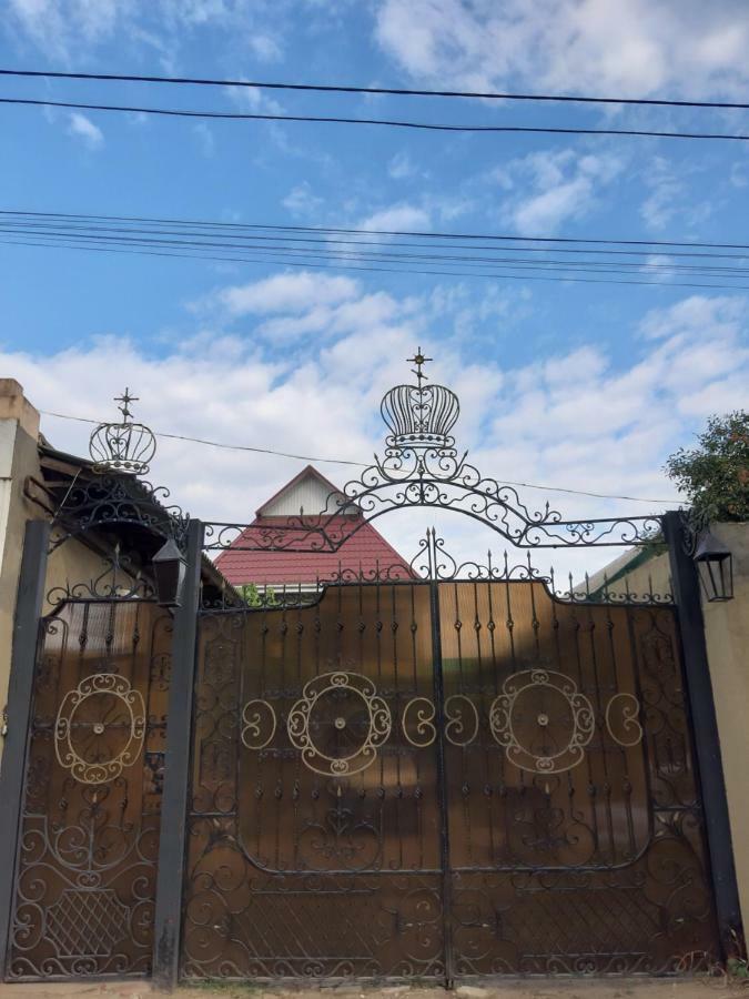 Смарт Квартира Сдана 2019 Odessa Dış mekan fotoğraf